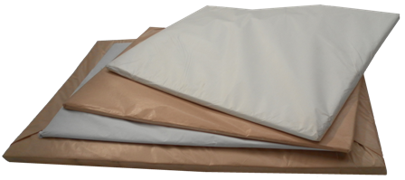 Cap Tissue Paper (reams)/ Beehive Brown Paper Sheets/ Greaseproof Sheets (grey and white)