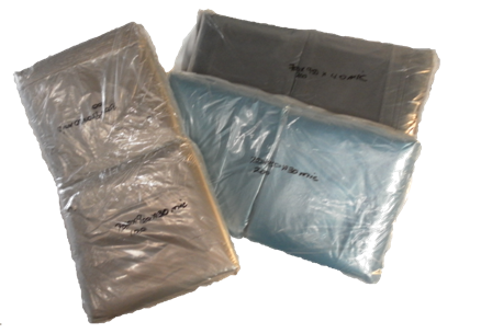 Refuse Bags-Recycled Plastic (all colours)