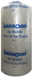 Bubble Air-Wrap