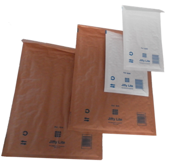 Mailite Padded Envelopes