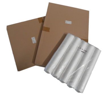 Foilene Sheets (rolls and sheets)