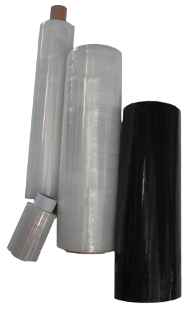 Pallet Wrap (stretch film)
